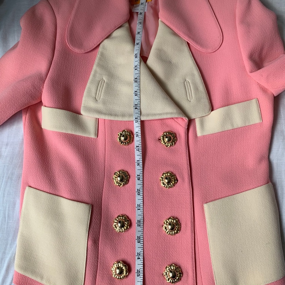 Christian Lacroix Jacket